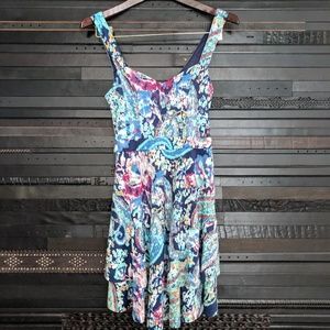 Free People sleeveless dress